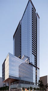 Commercial Tall
