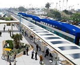 Mobility Hub