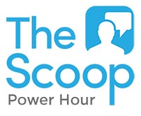 TheScoopPowerHourLogo