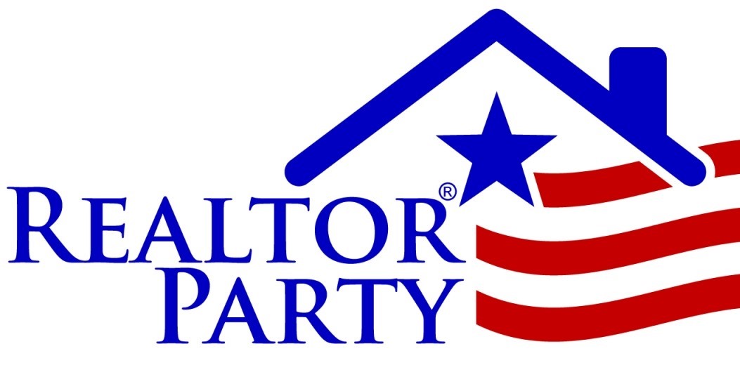 REALTOR Party logo 2-1